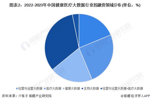 2023年中國(guó)健康醫(yī)療大數(shù)據(jù)行業(yè)競(jìng)爭(zhēng)格局及市場(chǎng)份額分析 競(jìng)爭(zhēng)逐步加劇