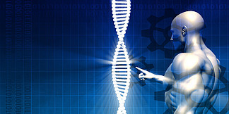 醫(yī)療科技軟件背景藝術(shù) 融合智能與自然的創(chuàng)新設(shè)計(jì)